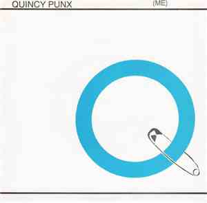 Quincy Punx - (ME)