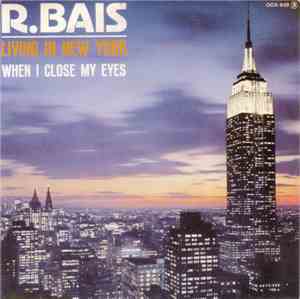 R. Bais - Living In New York