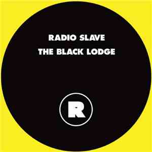 Radio Slave - Live Edits