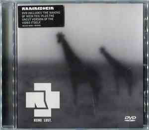 Rammstein - Keine Lust
