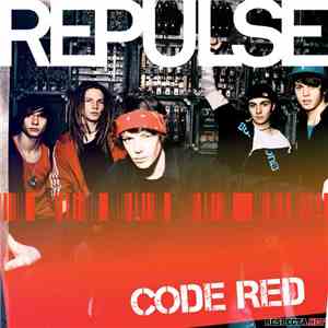Repulse  - Code Red