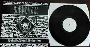 Revenge  - Behold.Total.Rejection