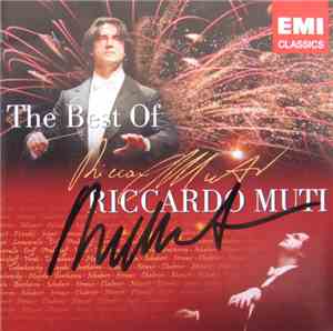 Riccardo Muti - The Best Of Riccardo Muti