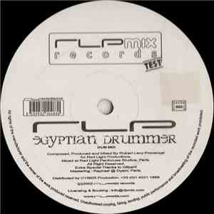 RLP - Egyptian Drummer