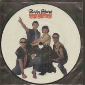 Rocky Sharpe And The Replays - Shout Shout