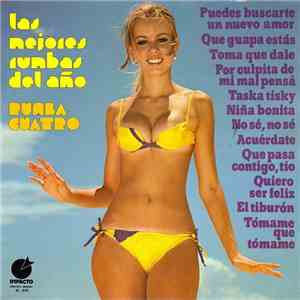 Rumba Cuatro - Las Mejores Rumbas Del Año
