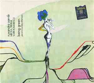 Ruxandra Zamfir, Mircea Tiberian, Sorin Romanescu - Being Green (Jazz On A Sunday Afternoon)