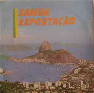 Samba Exportação - Music For Tourists