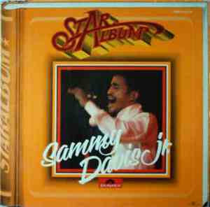Sammy Davis Jr. - Staralbum