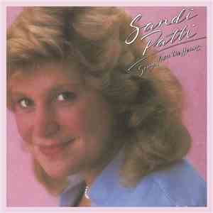Sandi Patti - Songs From The Heart