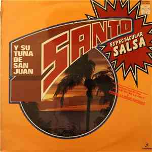 Santo Y Su Tuna de San Juan - Santo Y Su Tuna de San Juan
