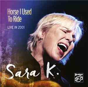 Sara K. - Horse I used to ride