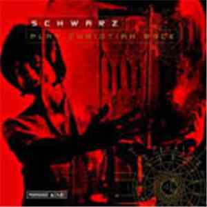 Schwarz  - Play Christian Rock