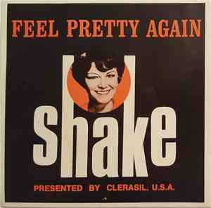 Shake  - Feel Pretty Again