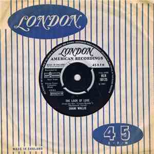 Shani Wallis - The Look Of Love