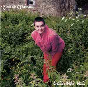 Sinéad O'Connor - Sean-Nós Nua