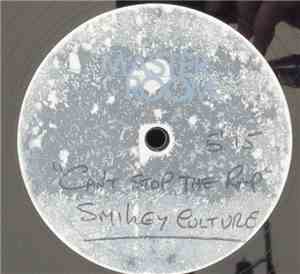 Smiley Culture - Can't Stop The Rap