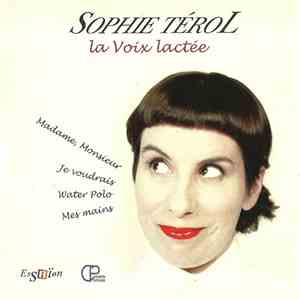 Sophie Térol - La Voix Lactée