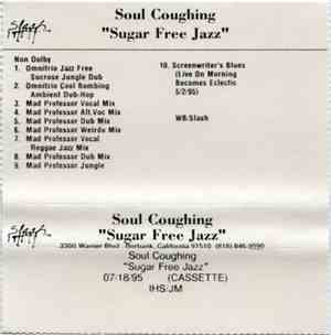 Soul Coughing - Sugar Free Jazz