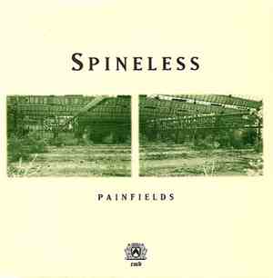 Spineless  - Painfields