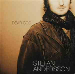 Stefan Andersson  - Dear God