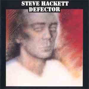 Steve Hackett - Defector