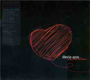 Stevie Ann - One Year Of Love Part I