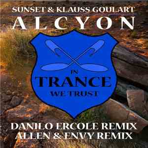 Sunset  & Klauss Goulart - Alcyon