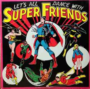 Superfriends - Superfriends