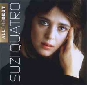 Suzi Quatro - All The Best