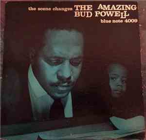 The Amazing Bud Powell - The Scene Changes, Vol. 5