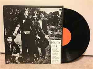 The Beatles - Sweet Apple Trax Volume 2