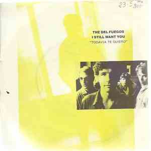 The Del Fuegos - I Still Want You (Todavia Te Quiero)