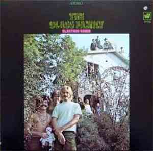 The Glass Family - Electric Band