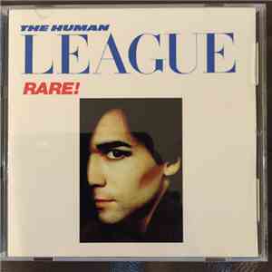 The Human League - Rare!