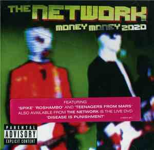 The Network  - Money Money 2020