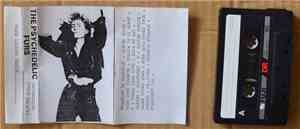 The Psychedelic Furs - Hammersmith Odeon 20/ 2/ 87