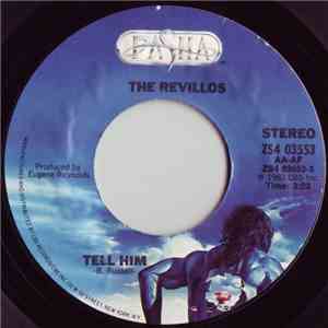 The Revillos - Tell Him