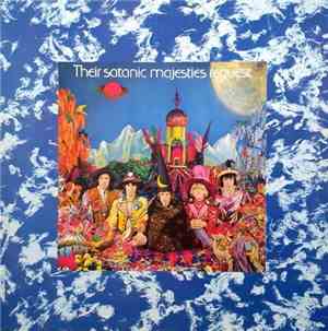 The Rolling Stones - Their Satanic Majesties Request