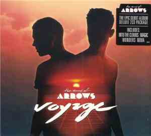 The Sound Of Arrows - Voyage