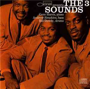 The Three Sounds - The 3 Sounds