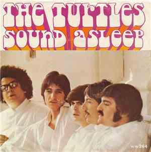 The Turtles - Sound Asleep