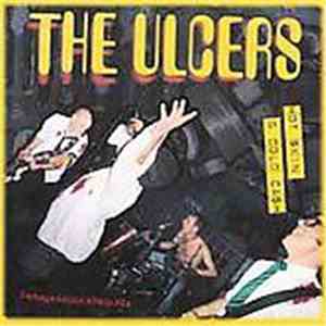 The Ulcers - Hot Skin & Cold Ca$h