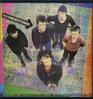 The Undertones - The Undertones