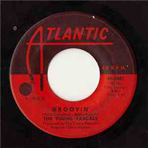 The Young Rascals - Groovin'