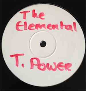 T.Power - The Elemental