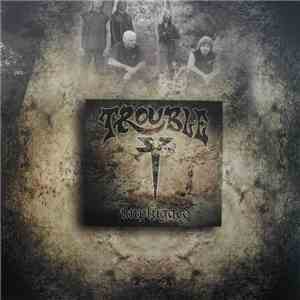 Trouble  - Unplugged