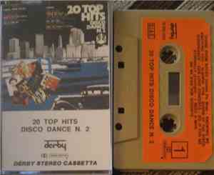 Various - 20 Top Hits Disco Dance N.2