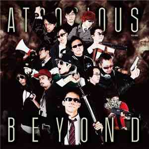 Various - Atrocious -Beyond-