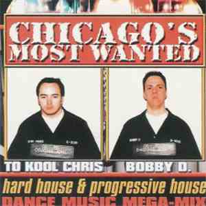 Various - Chicago's Most Wanted